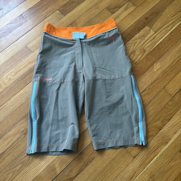 Sea-Doo Bombardier Men's Board Shorts Swim Trunks Size M - Picture 1 of 7